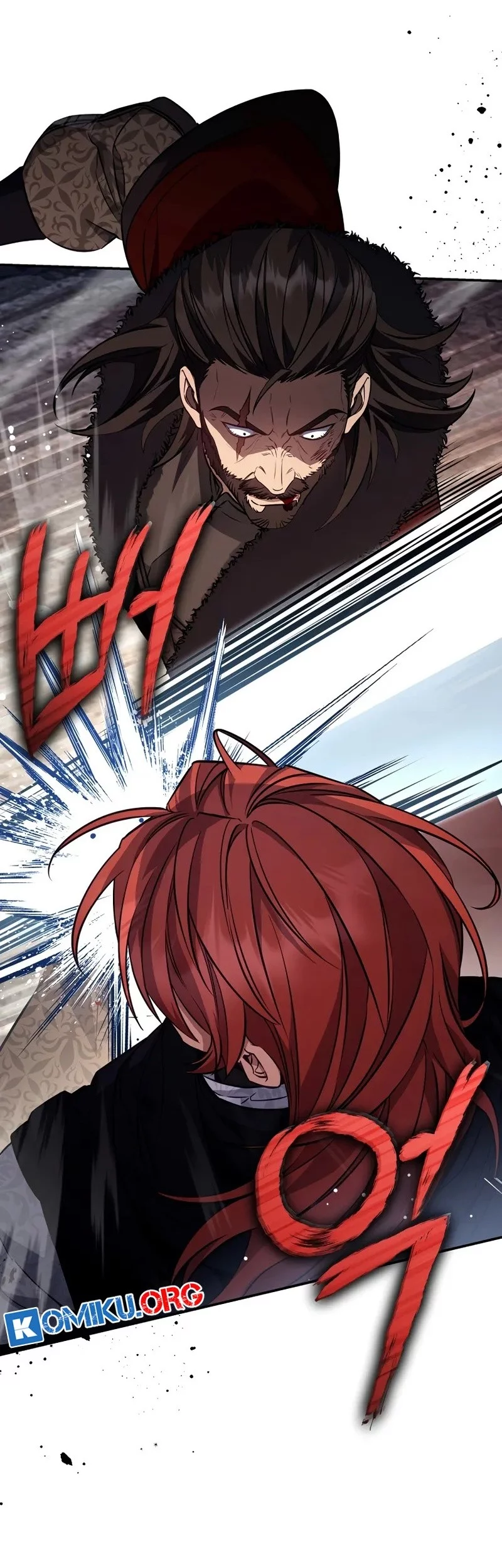 Margrave’s Bastard Son was The Emperor Chapter 73 Fix Gambar 29